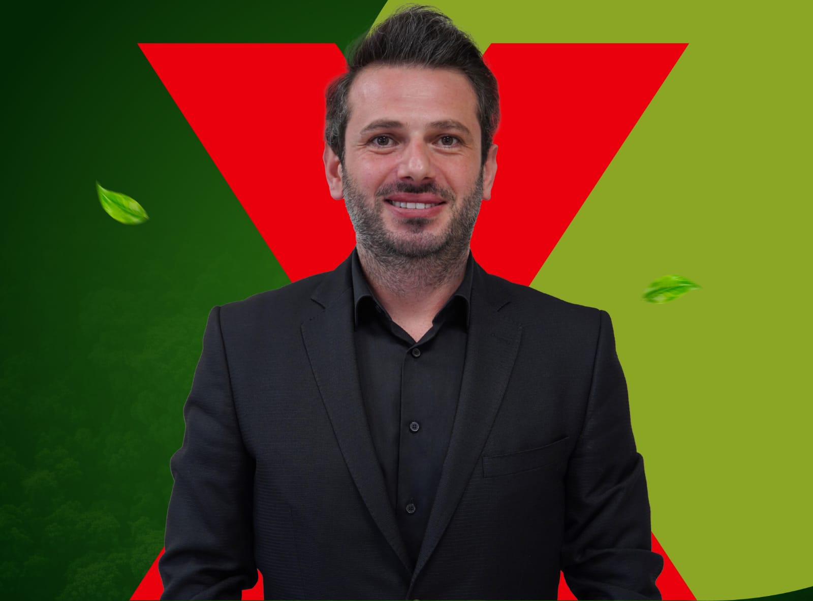 CAN BURAK NALBANTOGLU