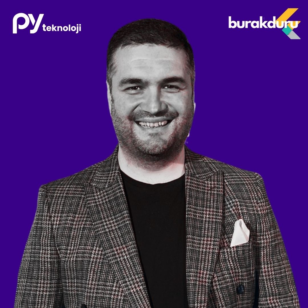 Burak Duru