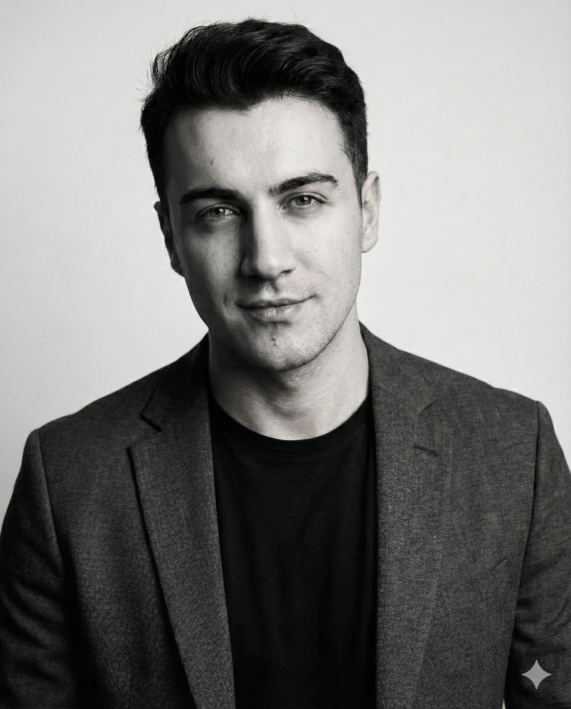 Nazım Berkay KALEMCİ