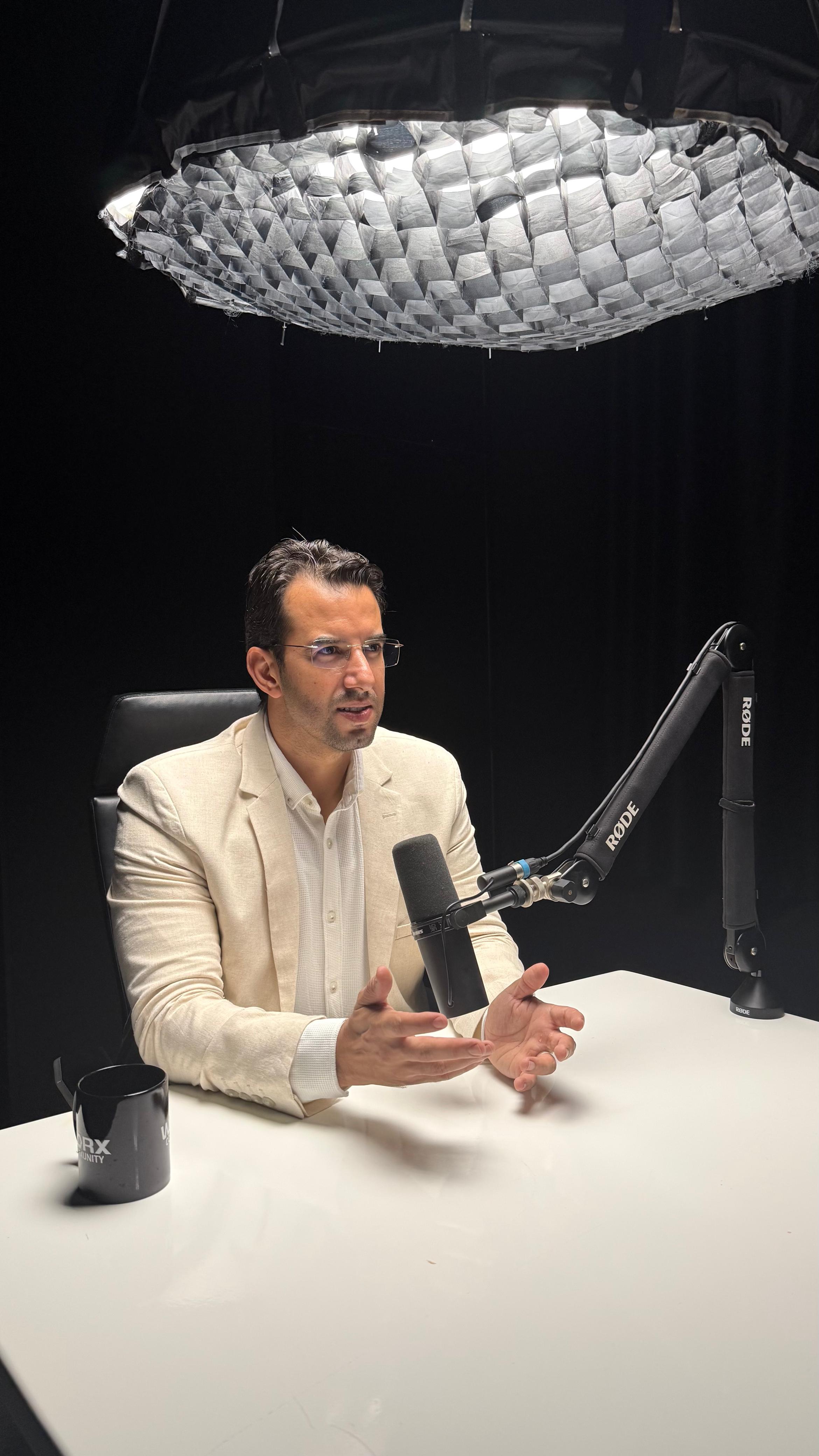 Dr. CHARRASS ABDELMAJID